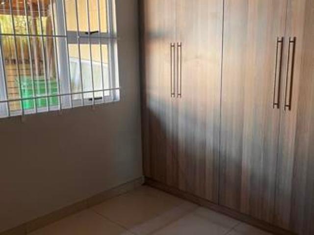1 Bedroom Apartment in Westville