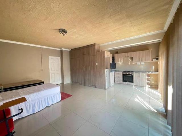 1 Bedroom Apartment in Westville