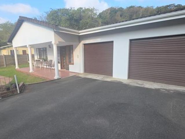 1 Bedroom Apartment in Westville