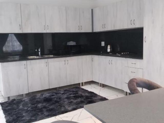 1 Bedroom Apartment in Westville