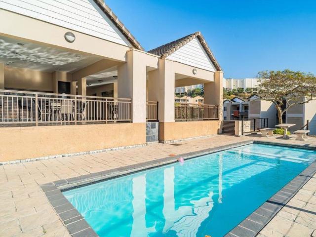 1 Bedroom Apartment in Westville
