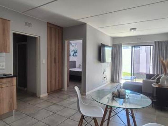 1 Bedroom Apartment in West Acres