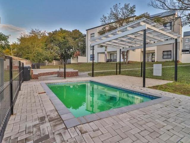 1 Bedroom Apartment in West Acres