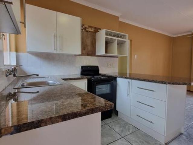1 Bedroom Apartment in West Acres
