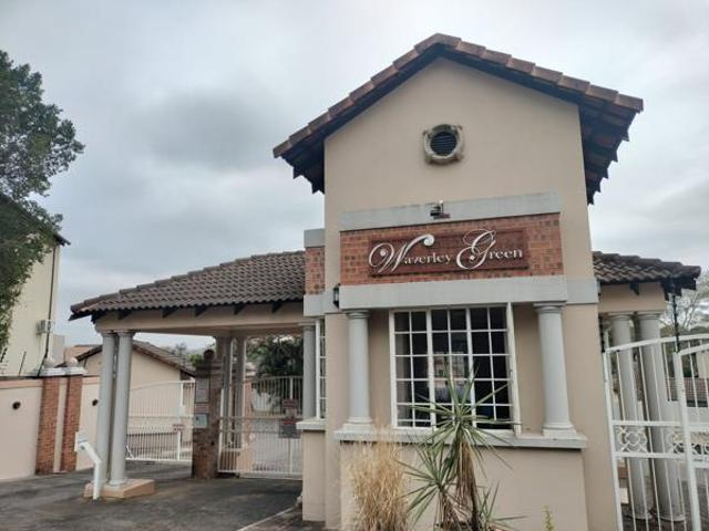 1 Bedroom Apartment in West Acres