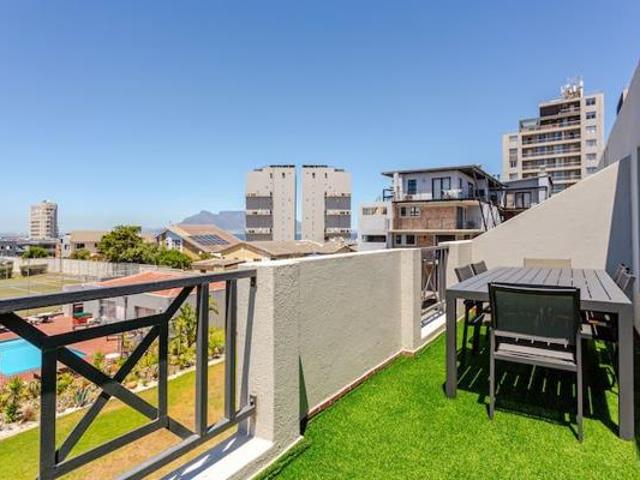 1 Bedroom Apartment in West Beach