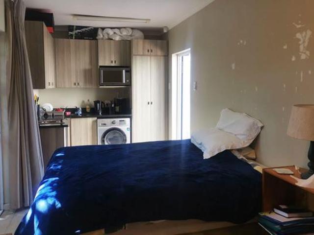 1 Bedroom Apartment in West Hill