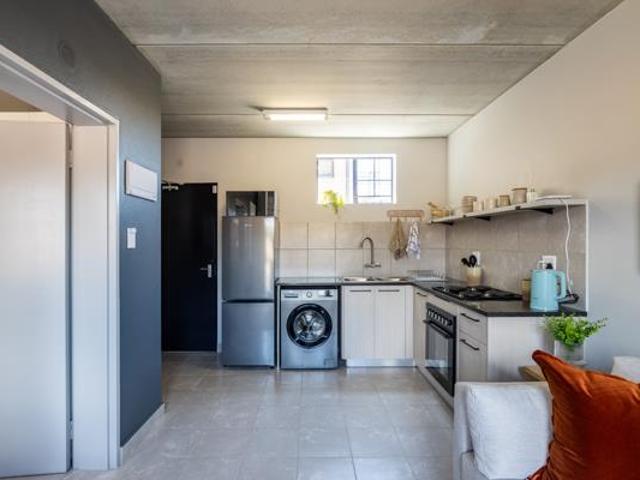 1 Bedroom Apartment in West Park