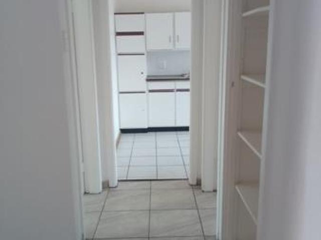 1 Bedroom Apartment in West Turffontein