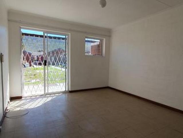 1 Bedroom Apartment in Westcliff