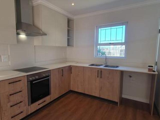 1 Bedroom Apartment in Westcliff