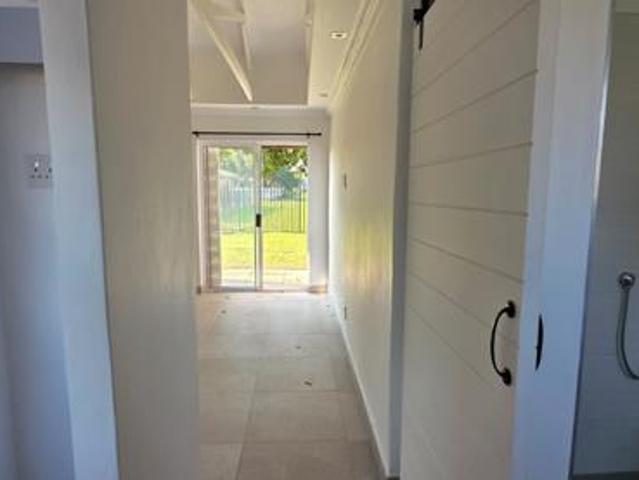 Studio apartment in Westcliff