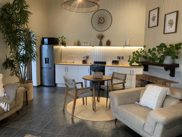 1 Bedroom Apartment in Westcliff