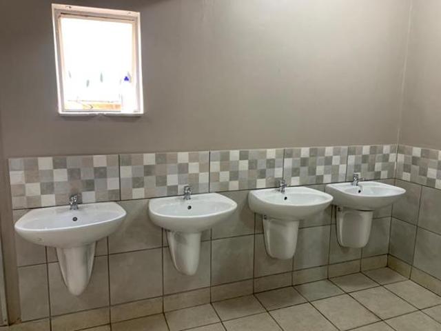 1 Bedroom Apartment in Westdene