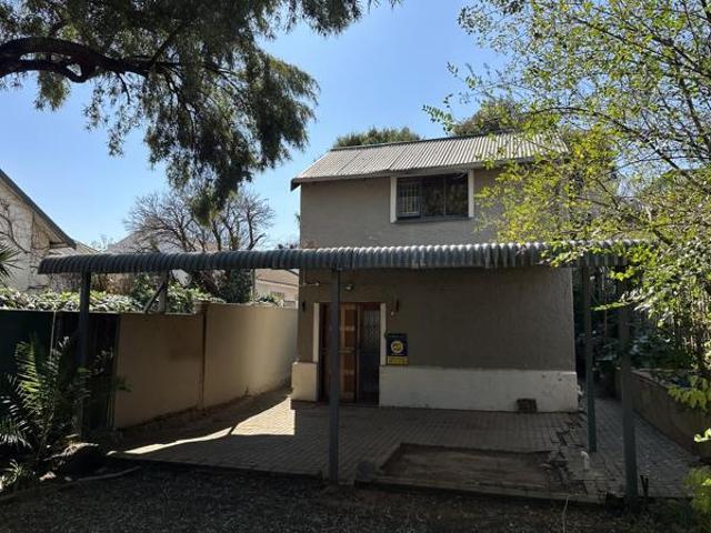 1 Bedroom Apartment in Westdene