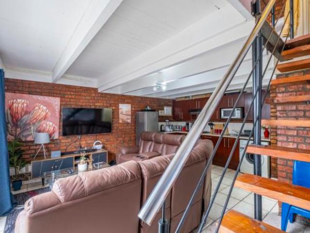1 Bedroom Apartment in Westering