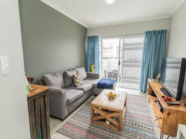 1 Bedroom Apartment in Westering