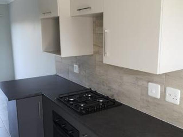 1 Bedroom Apartment in Westering