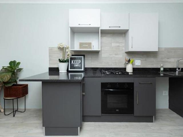 1 Bedroom Apartment in Westering