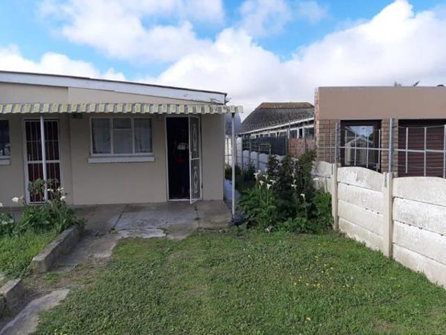 1 Bedroom Apartment in Westering