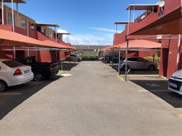 1 Bedroom Apartment in Westridge