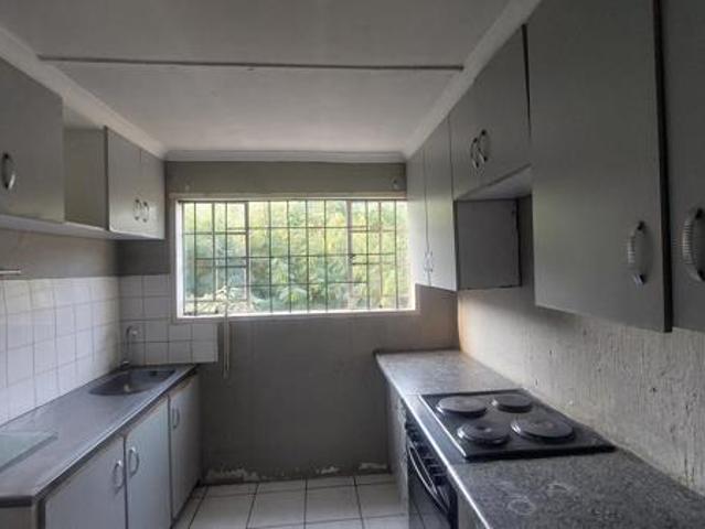 1 Bedroom Apartment in Whetstone