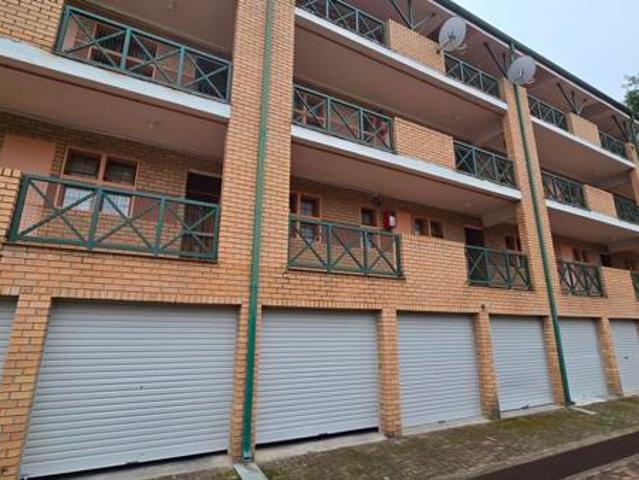 1 Bedroom Apartment in White River Central