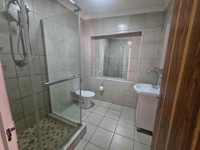 1 Bedroom Apartment in White River