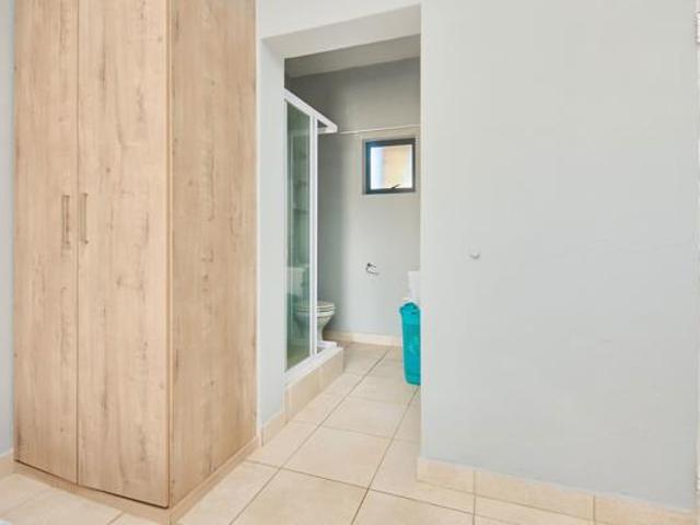 1 Bedroom Apartment in Whiteridge