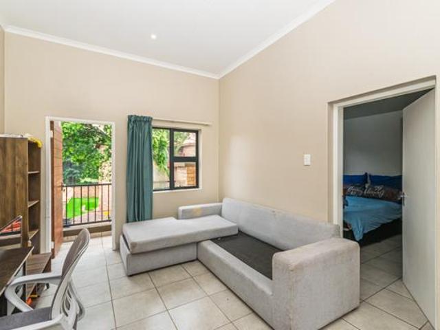 1 Bedroom Apartment in Whiteridge