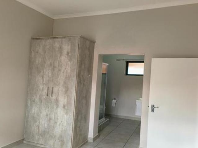 1 Bedroom Apartment in Whiteridge