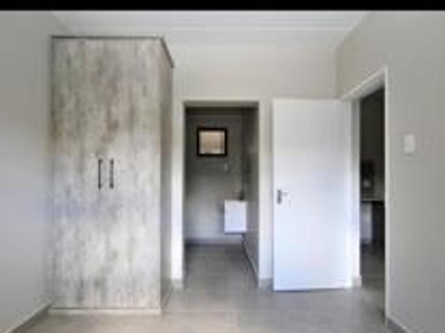 1 Bedroom Apartment in Whiteridge