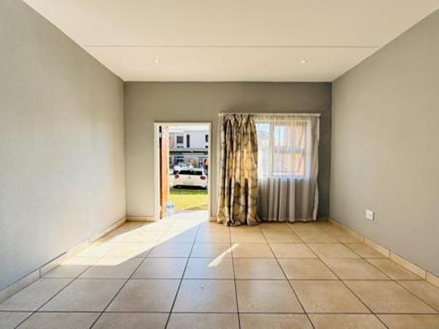 1 Bedroom Apartment in Whiteridge