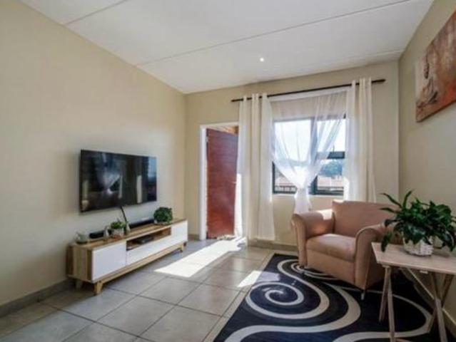 1 Bedroom Apartment in Whiteridge