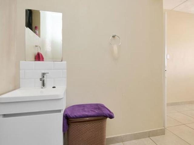 1 Bedroom Apartment in Whiteridge