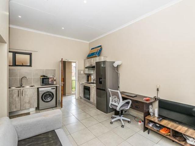1 Bedroom Apartment in Whiteridge