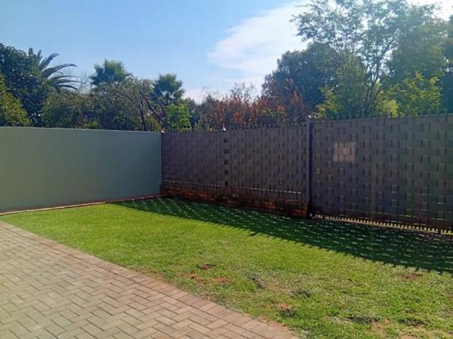 1 Bedroom Apartment in Wierda Park