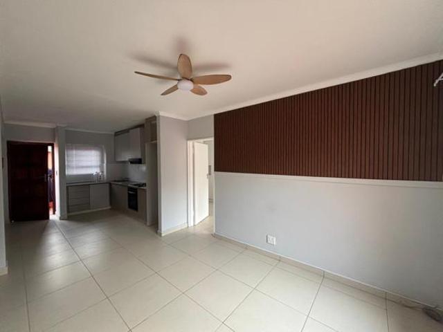 1 Bedroom Apartment in Wild en Weide