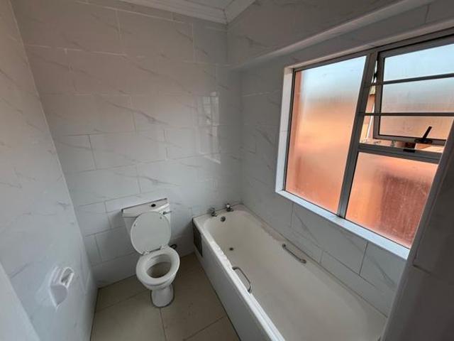 1 Bedroom Apartment in Wild En Weide