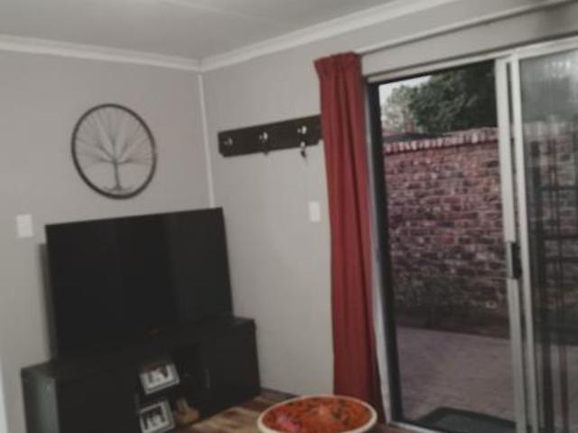 1 Bedroom Apartment in Wilgehof