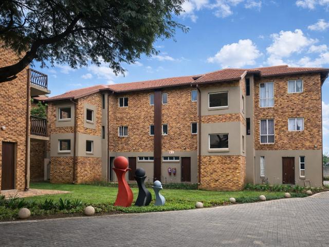 1 Bedroom Apartment in Willow Acres