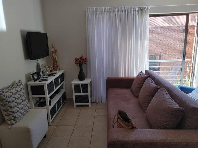 1 Bedroom Apartment in Willow Park Manor