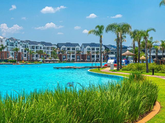 1 Bedroom Apartment in Blyde Riverwalk Estate