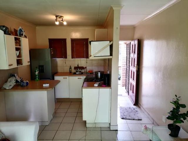 1 Bedroom Apartment in Willow Park Manor