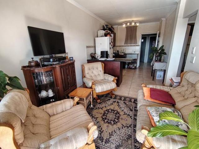 1 Bedroom Apartment in Willow Park Manor