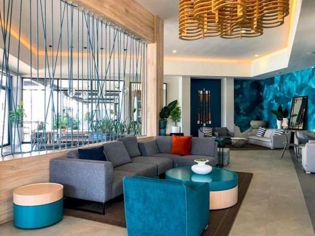 1 Bedroom Apartment in Willow Park Manor