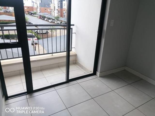 1 Bedroom Apartment in Willow Park Manor