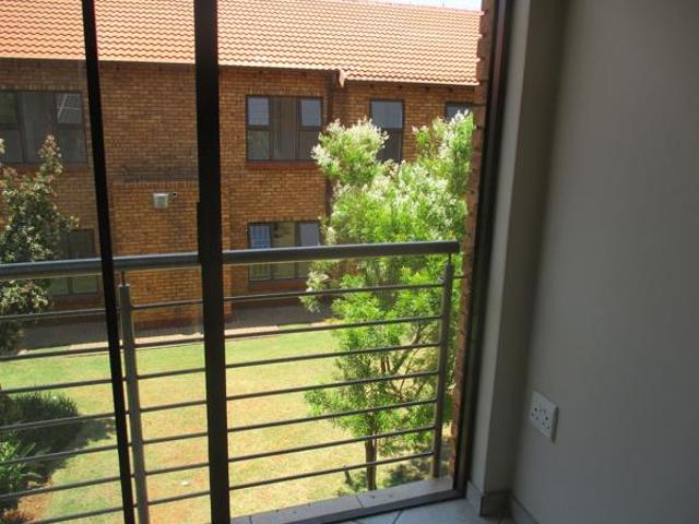 1 Bedroom Apartment in Willow Park Manor