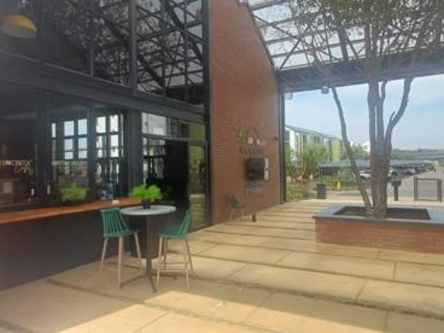1 Bedroom Apartment in Willow Park Manor