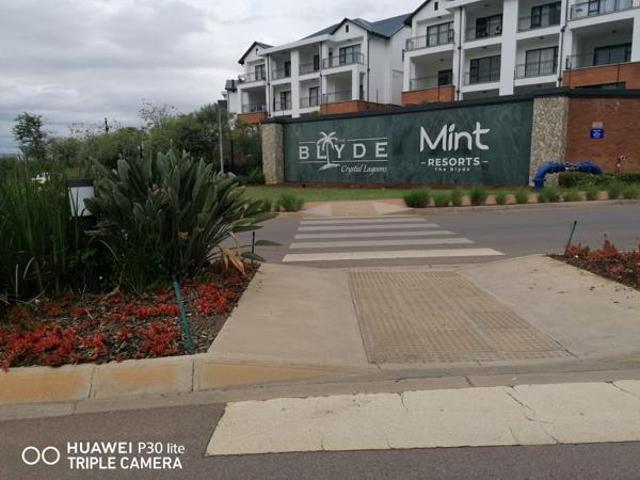 1 Bedroom Apartment in Willow Park Manor